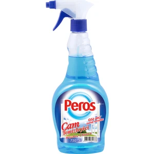 750 Ml Cam Temizleyici
