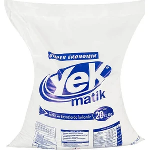 Matik Toz Çamaşır Deterjanı 20 kg