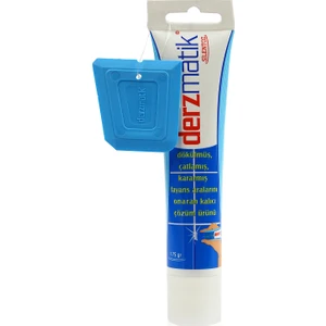 Süngerli Tüp 175Gr