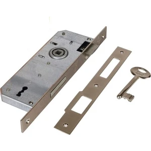 Kale Kilit 151 R  Gömme Kilit 35 mm