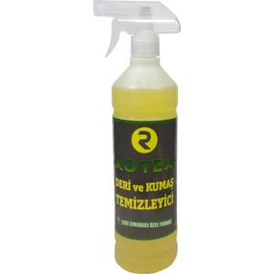 Oto Deri ve Kumaş Temizleyici 950 ml