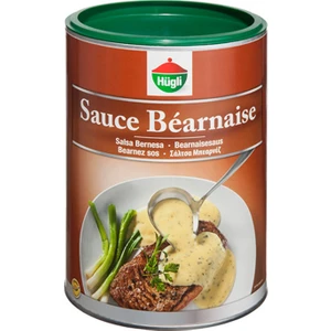Hügli Bearnez Sos Toz 800 gr