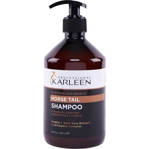 Horse Tail At Kuyruğu Şampuanı 500 ml