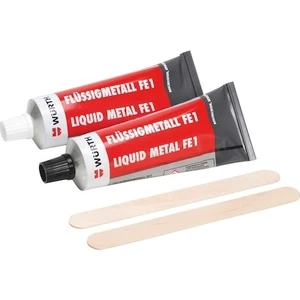Fe1 Sıvı Metal