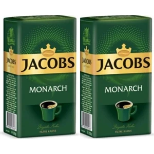 Monarch  Avantaj Filtre Kahve 2 x 250 gr