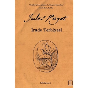 İrade Terbiyesi (Midi Boy) - Jules Payot