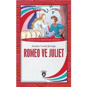 Romeo Ve Juliet - William Shakespeare