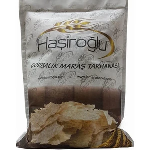 Çorbalık Maraş Tarhanası 1 kg