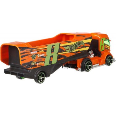 Hot wheels best sale big rig heat