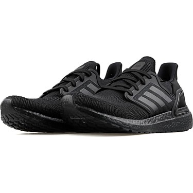 adidas Siyah Erkek Koşu Ayakkabısı EG0691 Ultraboost 20 Fiyatı