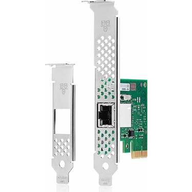 Hp Intel I210-T1 GBE NIC Network Adapter E0X95AA Fiyatı