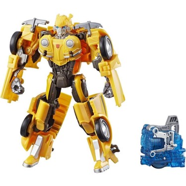 Hasbro Transformers Energon Igniters Nitro Bumblebee Fig r Fiyat