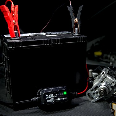 noco スペシャ Noco Genius GB40 12V 1000Amp Ultrasafe Lityum Akü Takviye + Fiyatı