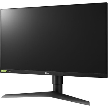 LG 27GL650F-B 27 144Hz 1ms (HDMI+Display) Full HD Freesync Fiyatı