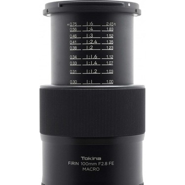 Tokina Firin 100 mm F2.8 Fe Makro Lens Fiyatı