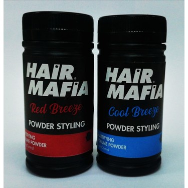 Mafia Men Hair Wax 8 Exclusive (150ml) - Mafia Men Comb - Peigne