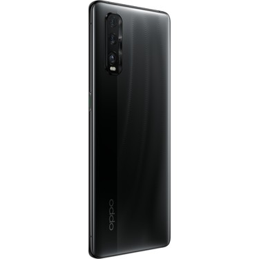 Oppo Find X2 ブラック 本体 Oppo Find X2 256 GB (Oppo Türkiye Garantili) Siyah Fiyatı