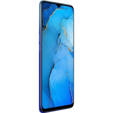 Oppo Reno 3 128 GB (Oppo Türkiye Garantili) Mavi Fiyatı