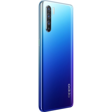 Oppo Reno 3 128 GB (Oppo Türkiye Garantili) Mavi Fiyatı