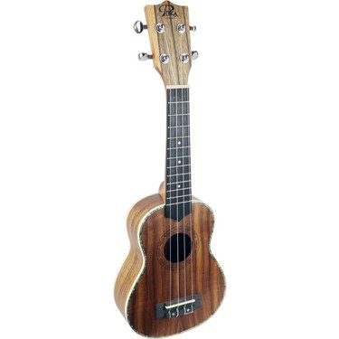 Ukulele puka deals