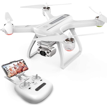 holy stone hs120d gps drone