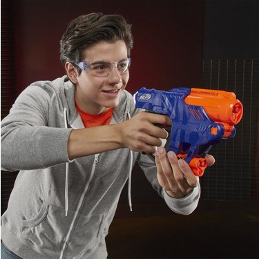 Nerf Elite Shellstrike DS-6 Fiyatı - Taksit Seçenekleri