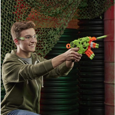 Nerf Zombie Strike Alternator Fiyatı - Taksit Seçenekleri