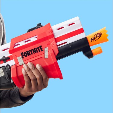 Nerf Fortnite TS Mega Fiyatı, Taksit Seçenekleri ile Satın Al