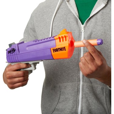 Nerf Fortnite HC-E Mega Fiyatı, Taksit Seçenekleri ile Satın Al