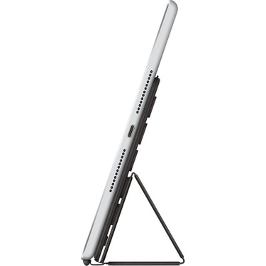 Apple Smart Keyboard Türkçe Q Klavye 10.5 inç iPad Pro ve Fiyatı