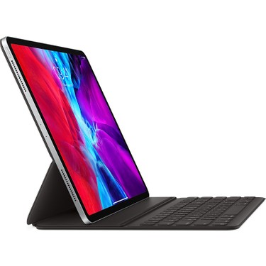 Apple iPad Pro12.9インチ Smart Keyboard付き Apple iPad Pro 12.9 (4.Nesil) Smart Keyboard Folio Türkçe F Fiyatı