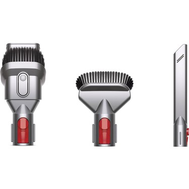 Dyson V7オリジナルセット Dyson V7 Animal Extra Dikey Şarjlı Süpürge Fiyatı