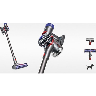 Dyson V7 Animal Extra Dikey Şarjlı Süpürge Fiyatı