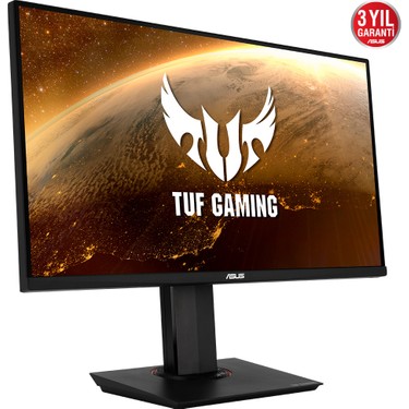SGA ASUS TUF GAMING VG28U 28インチ 4K Asus TUF Gaming VG289Q 28 60Hz 5ms (HDMI+Display) 4K UHD Fiyatı