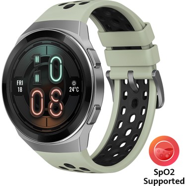 Huawei Watch GT 2e Akıllı Saat - Yeşil Fiyatı - Taksit Seçenekleri