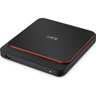 LaCie 2TB Type C/Thunderbolt 3 External Taşınabilir SSD Fiyatı