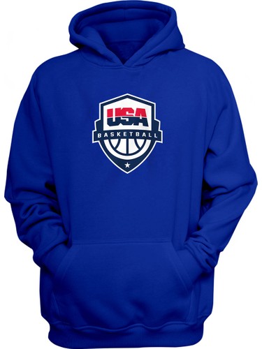 Usa store basketball sweatshirt