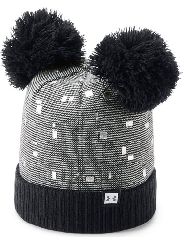 Girls under on sale armour beanie