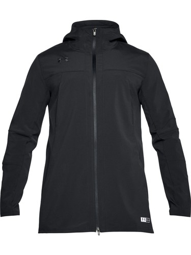 Under armour accelerate sales terrace jacket