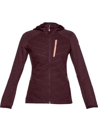 Ua cgr exert top jacket