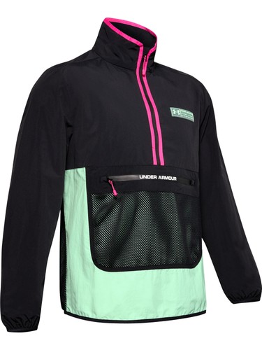 Under armour sales ripstop jacket