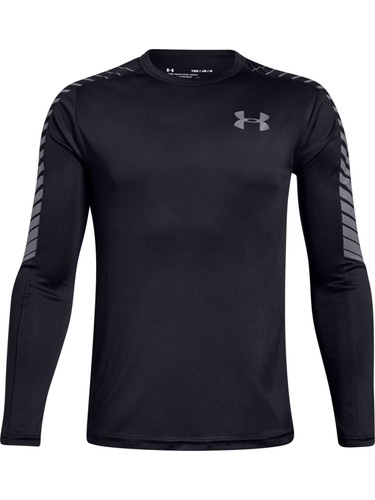 Mk1 under clearance armour