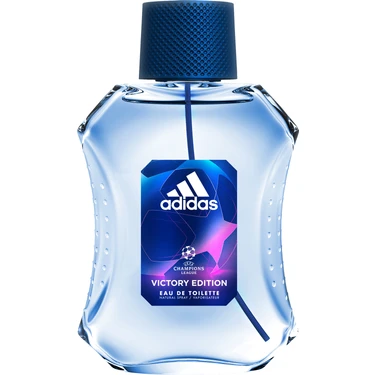 adidas UEFA 5 Champions League Victory Edition Edt Erkek Fiyat