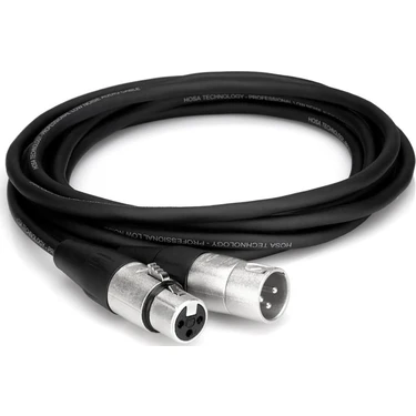Lastvoice Sc-2110 Aktif Hoparlör Sinyal Kablosu XLR TO XLR 10