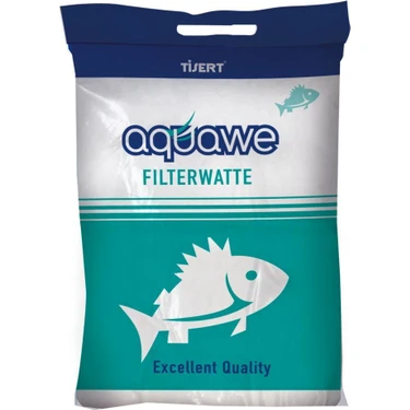 Ti-Sert Aquawe Filtre Elyafı 50