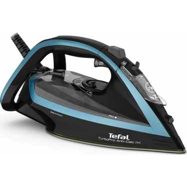 Tefal FV5695 Turbo Pro Buharlı Ütü -