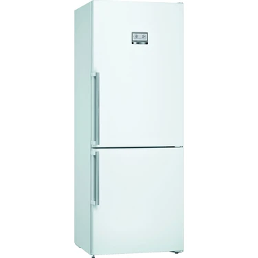 Bosch KGN76AWF0N 526 lt No-Frost