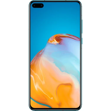 Huawei P40 128 GB (Huawei Türkiye Garantili)