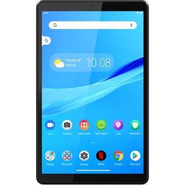 Lenovo Tab M8 ZA5G0100TR 8" 2GB Ram 32G BT-HD-AND.PIE Tablet