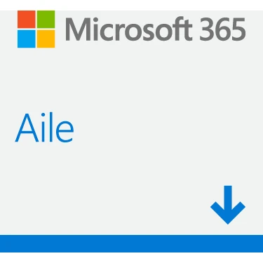 Microsoft 365 Aile - Elektronik Lisans 1